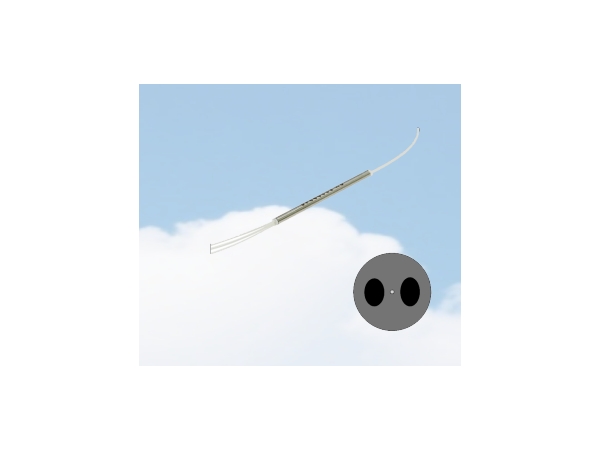 1×3熔融保偏光纤标准分路器